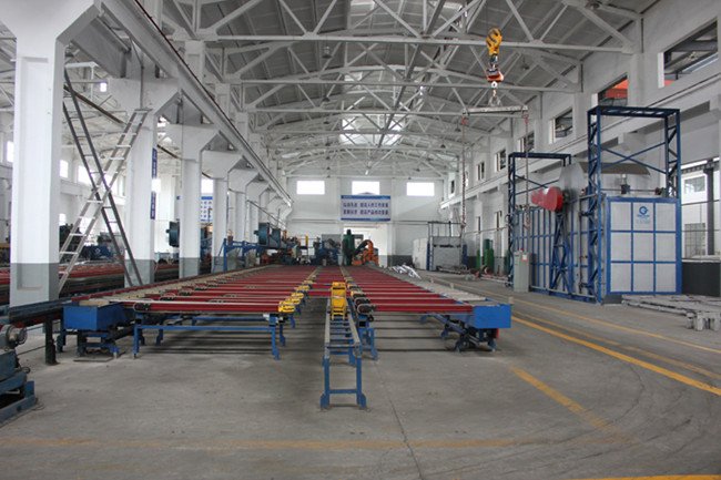 工業(yè)鋁型材用途，應(yīng)用在什么地方?